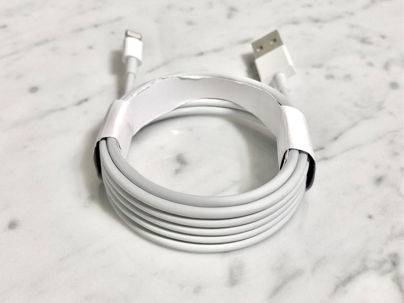 ライトニングケーブル 2m 1本 iphoneシリーズ 充電器 データ転送