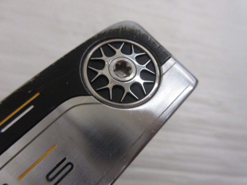 パター オデッセイ