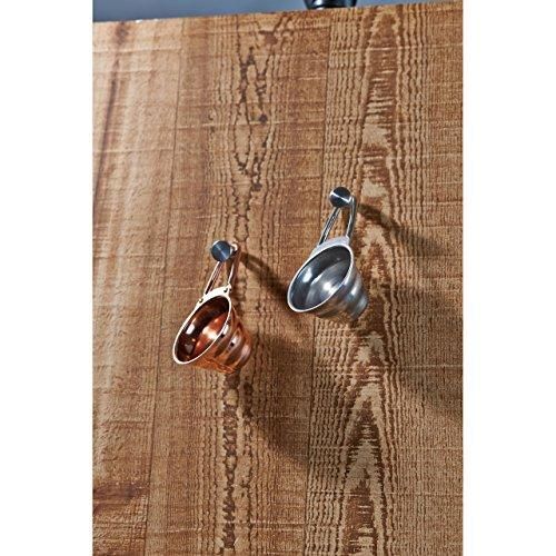 HARIO ハリオ V 60 計量スプーン カパー M 12 CP