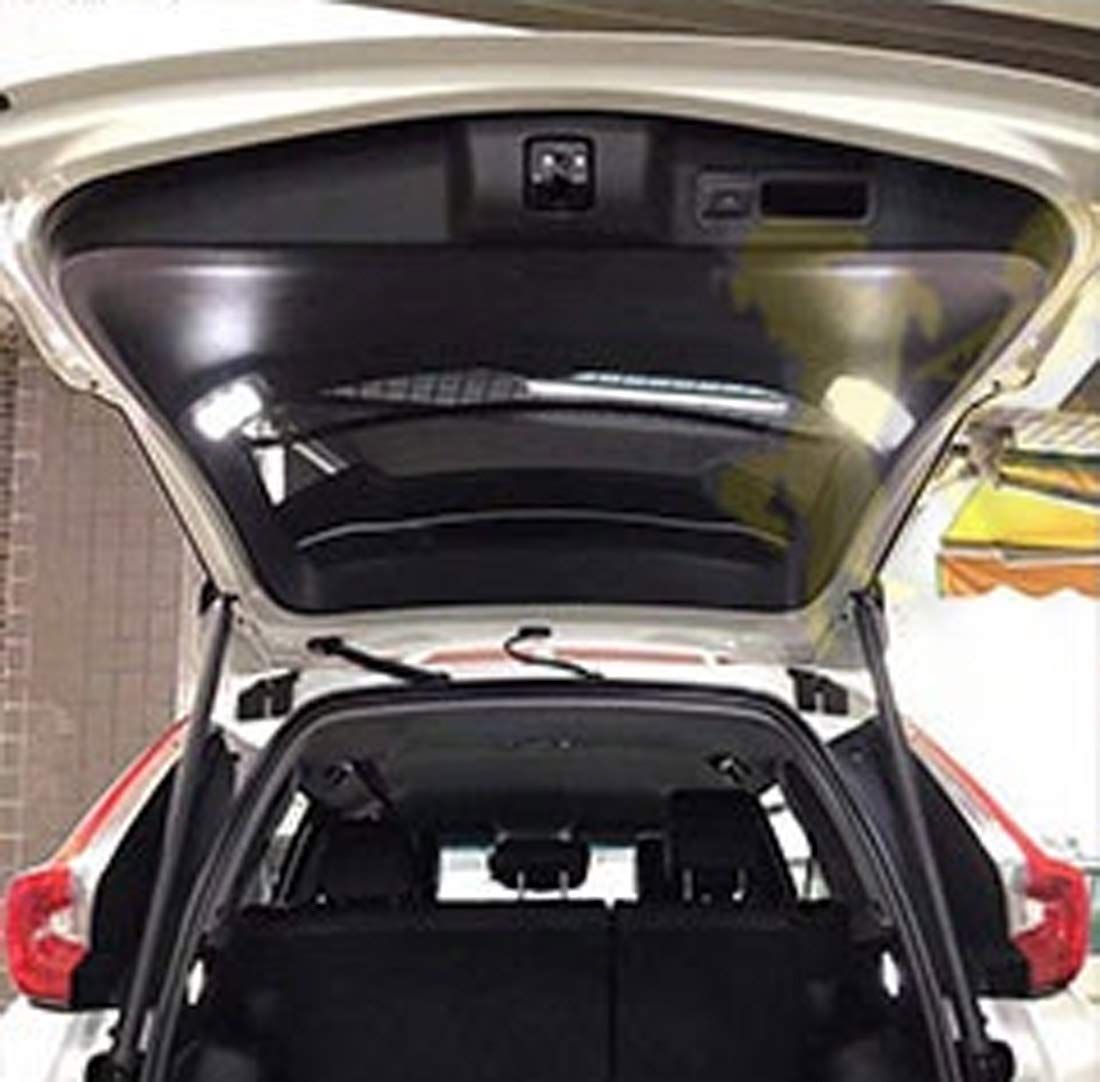 hotimp® CR-V RW1 RW2 RT5 RT6 LED ラゲージ ラゲッジ 増設ランプ 増設キット 安心の日本企業 画像を使った取り付け説明書付き