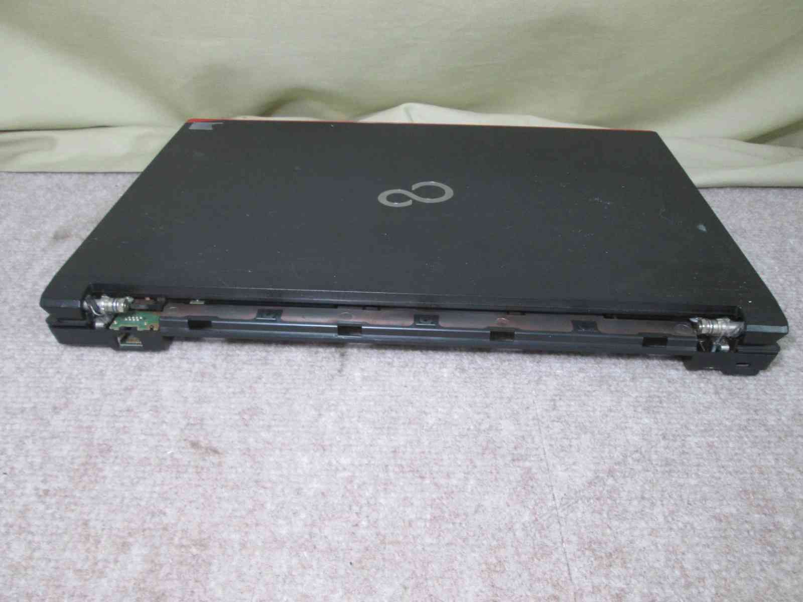 富士通 LIFEBOOK A574/HX ジャンクPC - メルカリ
