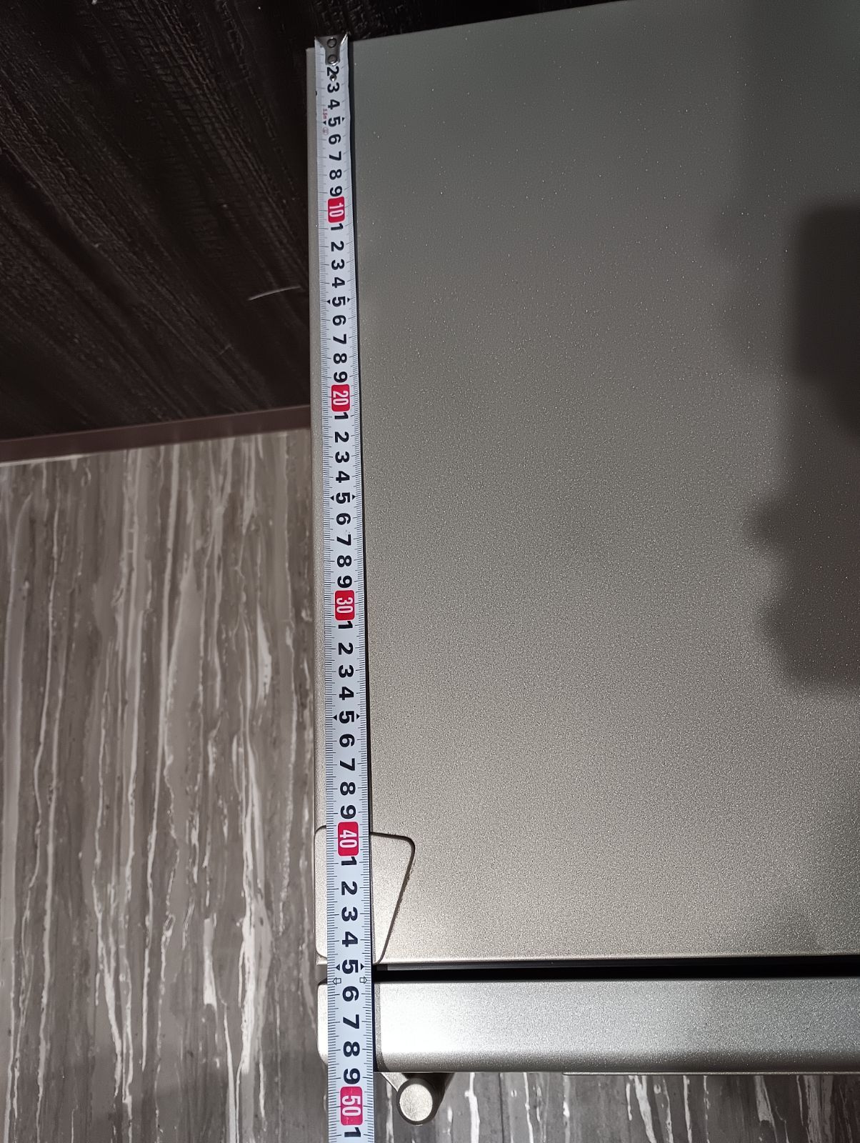 ライト機能付 動作