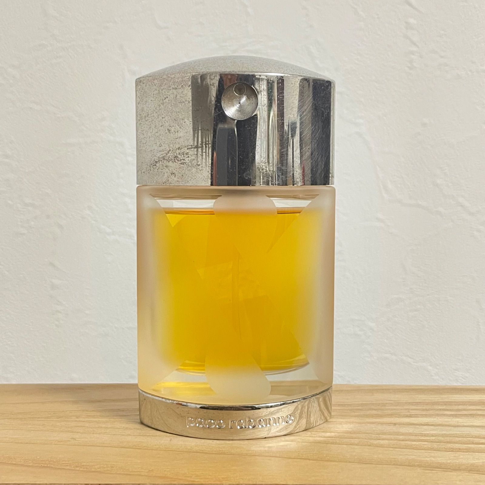 専用★日本未発売⭐️パコ　ラパンヌ　50ml パコラバンヌ】paco raeanne パコ ラバンヌ エクセス プール エル 香水