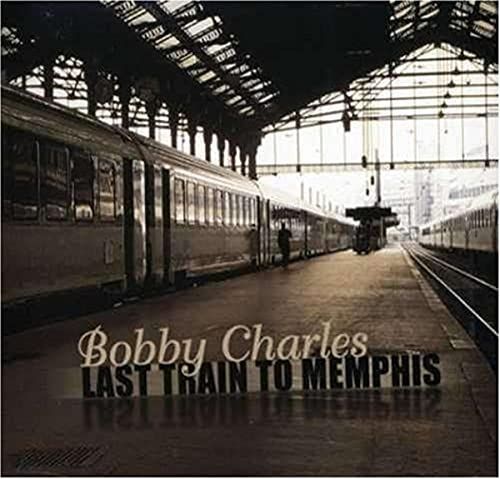 Last Train to Memphis