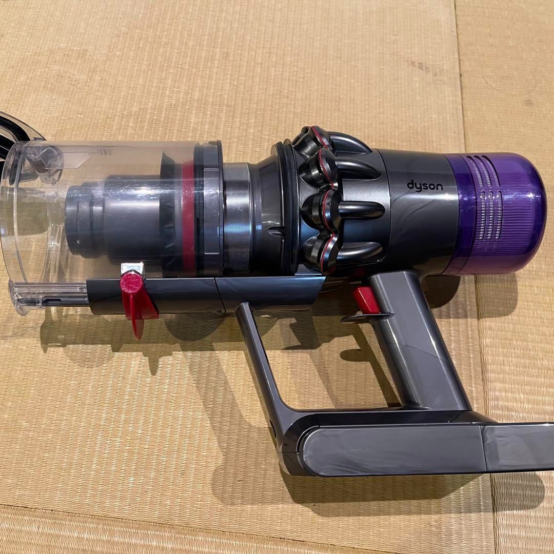 分解洗浄】dyson SV14 / V11 アップグレード最適セットもかのお掃除