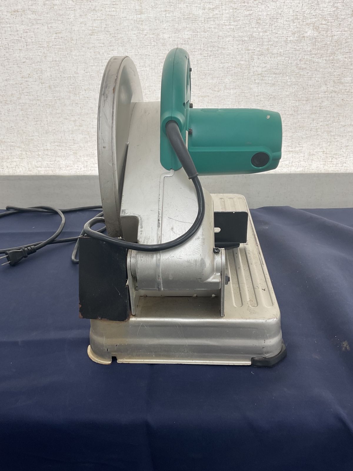 RYOBI 高速切断機