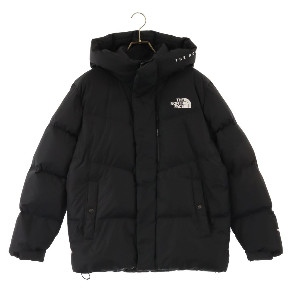 THE NORTH FACE (ザノースフェイス) FREE MOVE DOWN JACKET