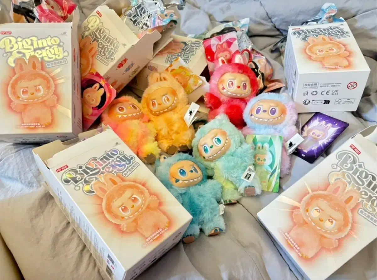 ベイビー・スリー キーリング ベビースリー キーホルダー babythree