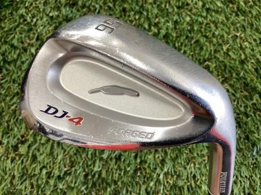 中古ゴルフクラブ】フォーティーン DJ DJ-6 ウェッジ FT-62w Ver2