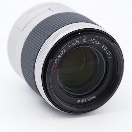 PENTAX ペンタックス 望遠ズームレンズ 06 TELEPHOTO ZOOM Qマウント