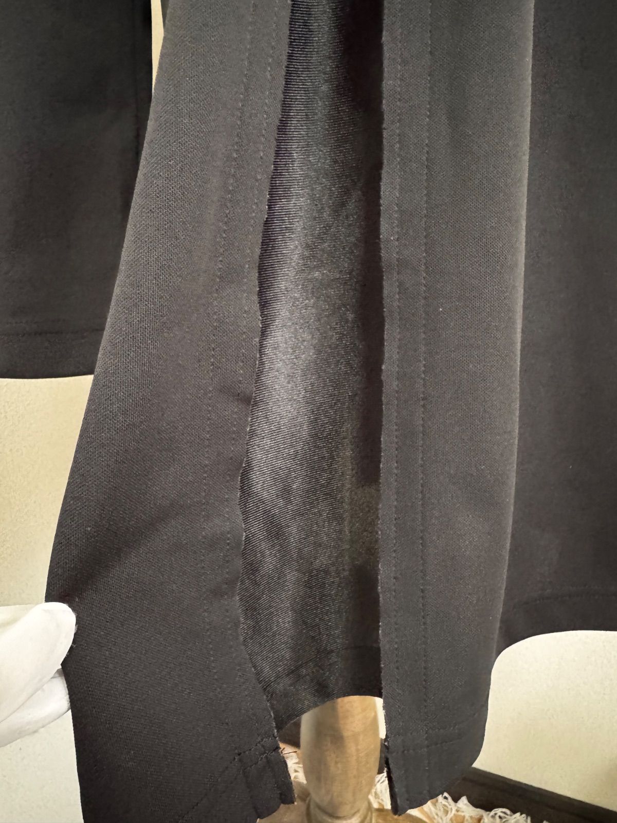 コムデギャルソン ワンピース