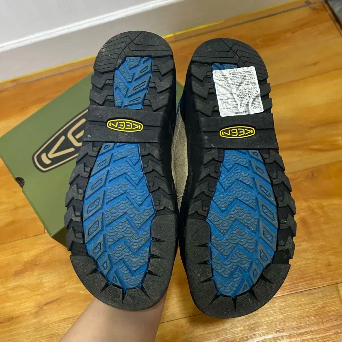 ジャスパー ロック