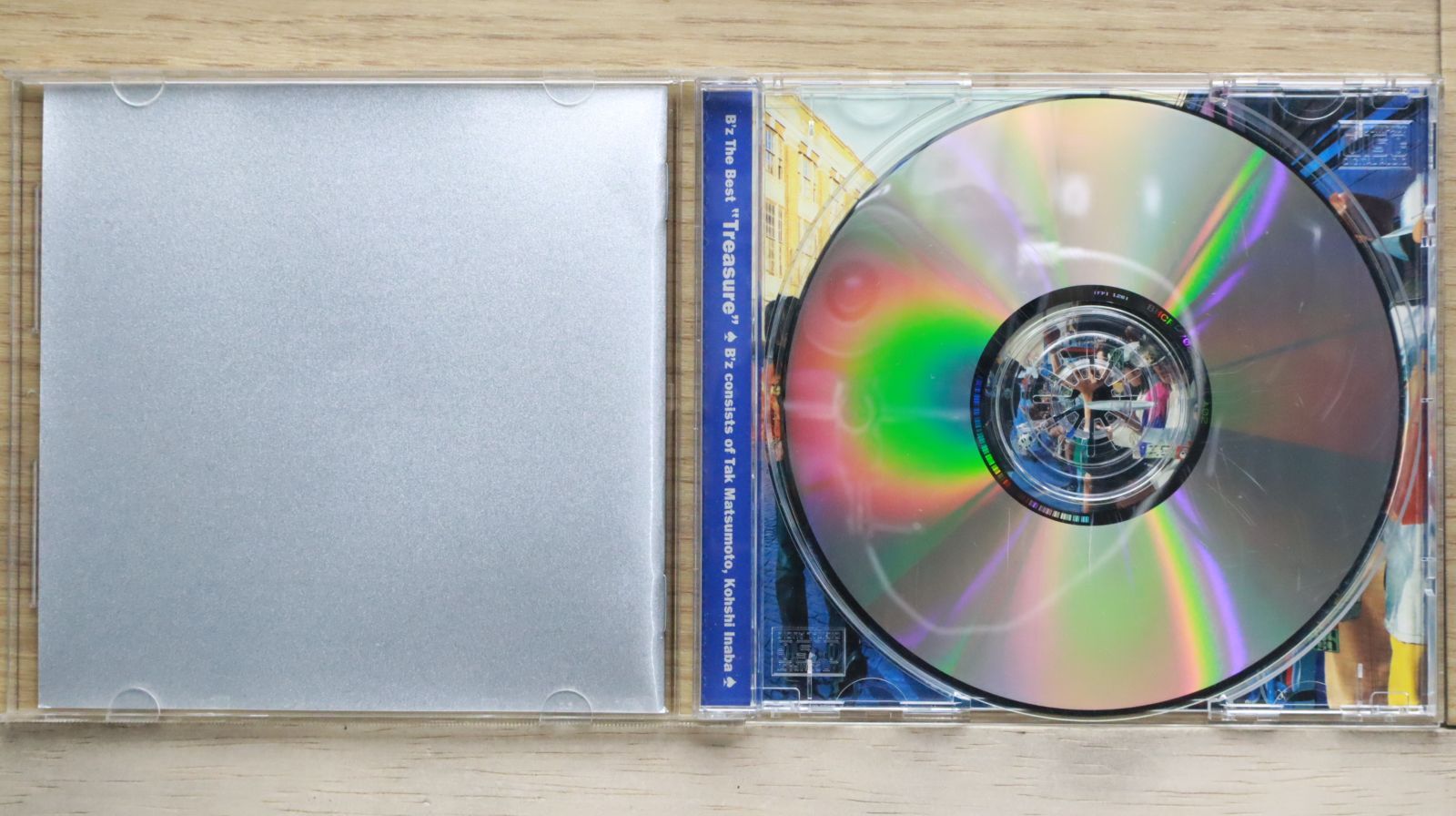 2025 TREASURE FAN CONCERT [SPECIAL MOMENT] IN JAPAN (LIVE CD
