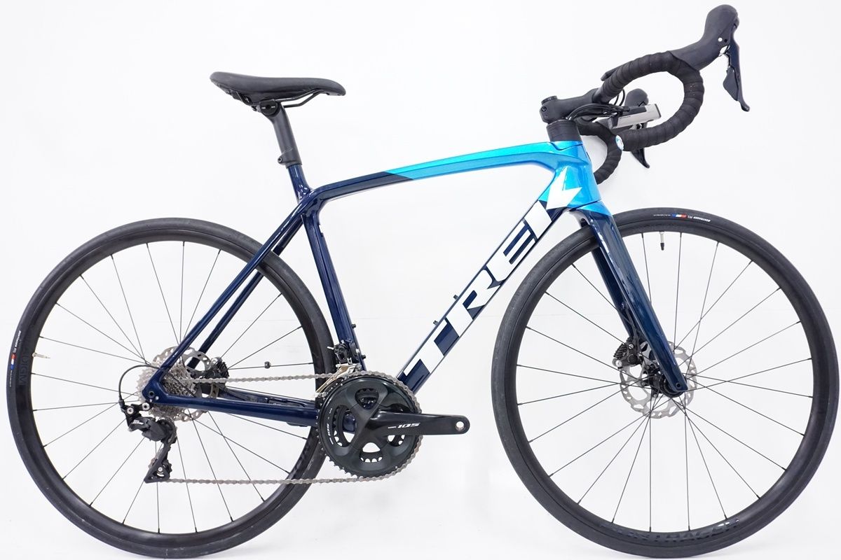 TREK トレック EMONDA SL5 2025年モデル ロードバイク | バイチャリ浜松店