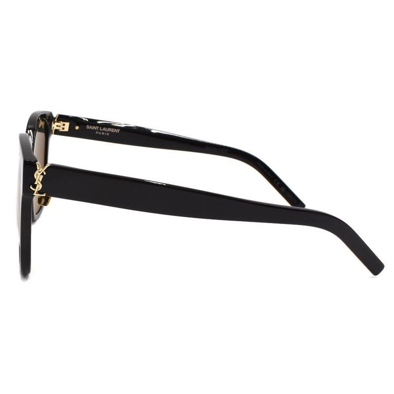 SAINT LAURENT サンローラン SL M105/F-006 サングラス アジアン SAINT LAURENT サンローラン SL M105/F-006 サングラス アジアン