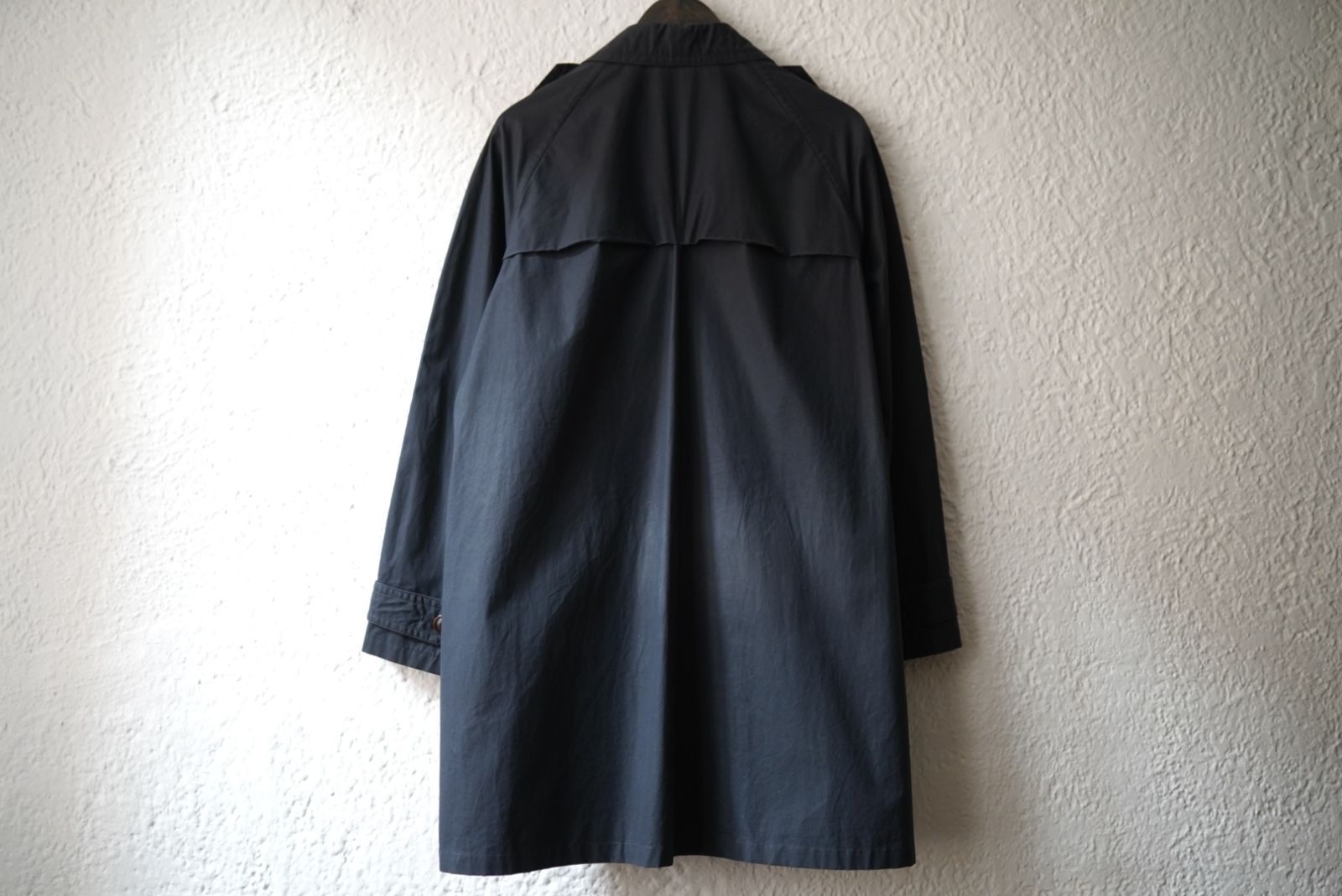 16SS French Motorcycle Coat フレンチモーターサイクルコート / the