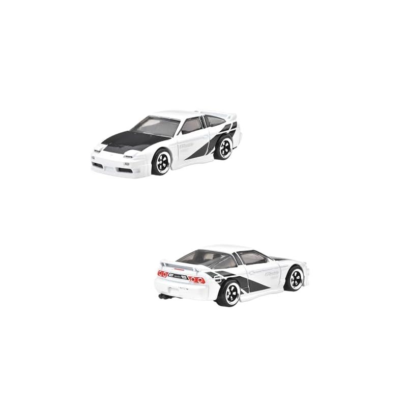 ホットウィール(Hot Wheels) テーマオートモーティブ アソート
