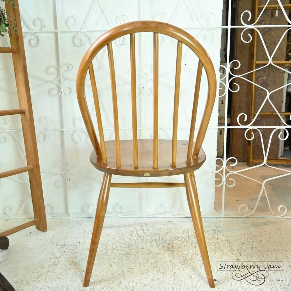 L3705-218-1 英国アンティーク キッチンチェア ダイニングチェア 北欧 L3705-218-1 英国アンティーク キッチンチェア ダイニングチェア