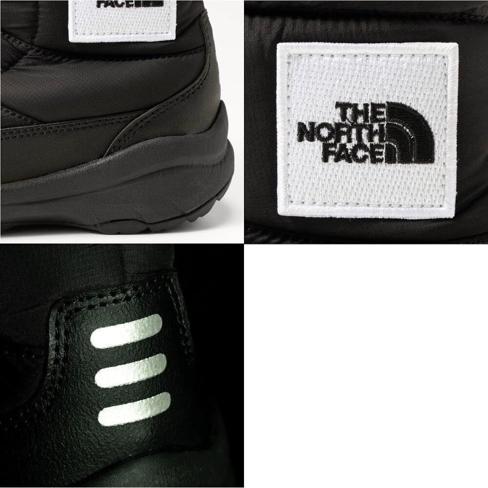 Nuptse Bootie