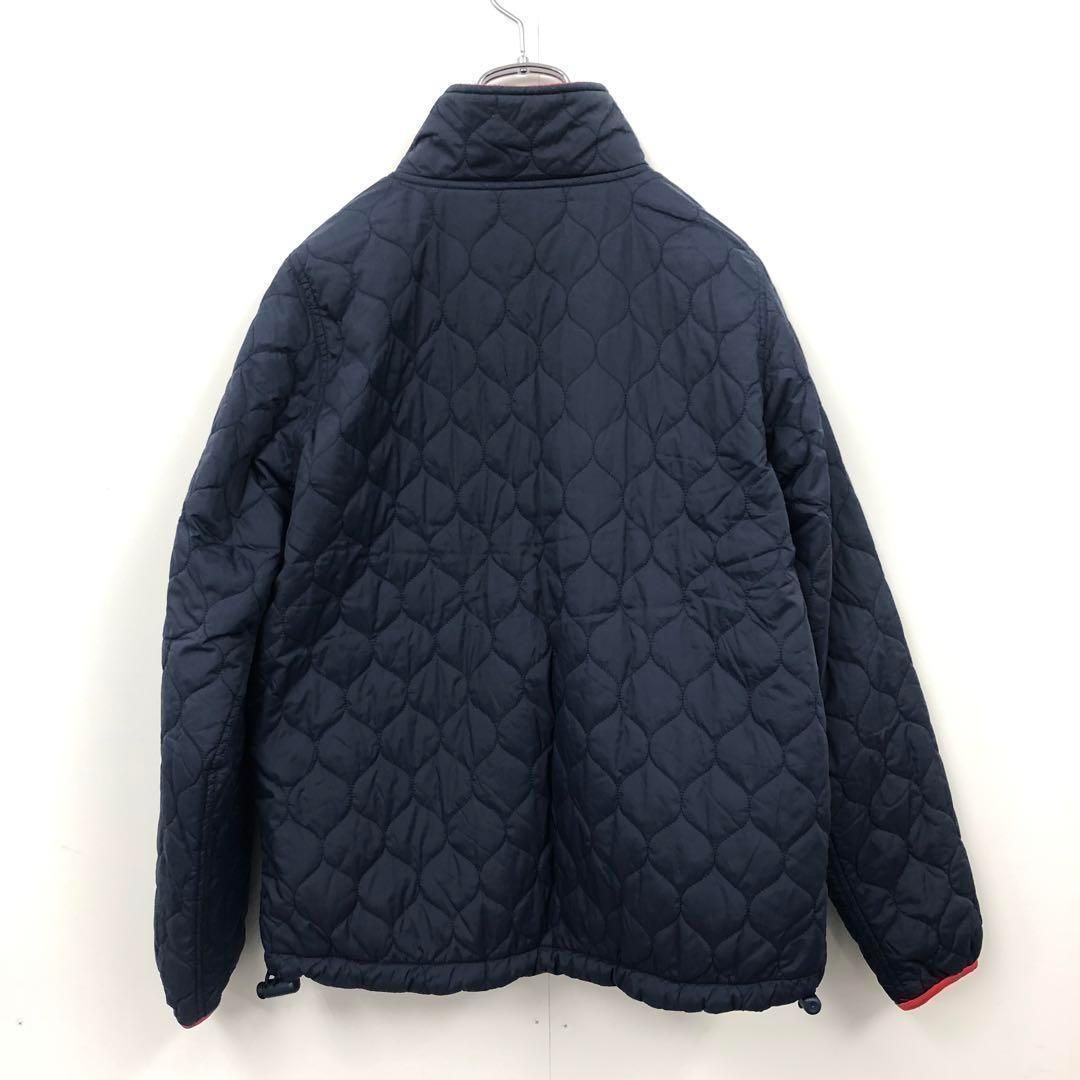 PEARLY GATES パーリーゲイツ ジャケット フリース リバーシブル