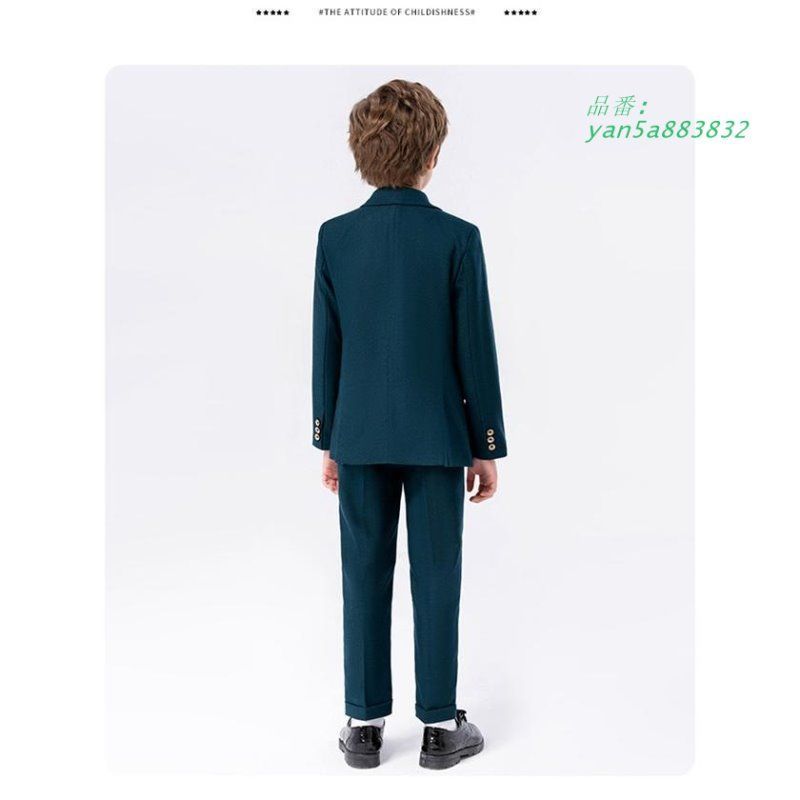 子供スーツ