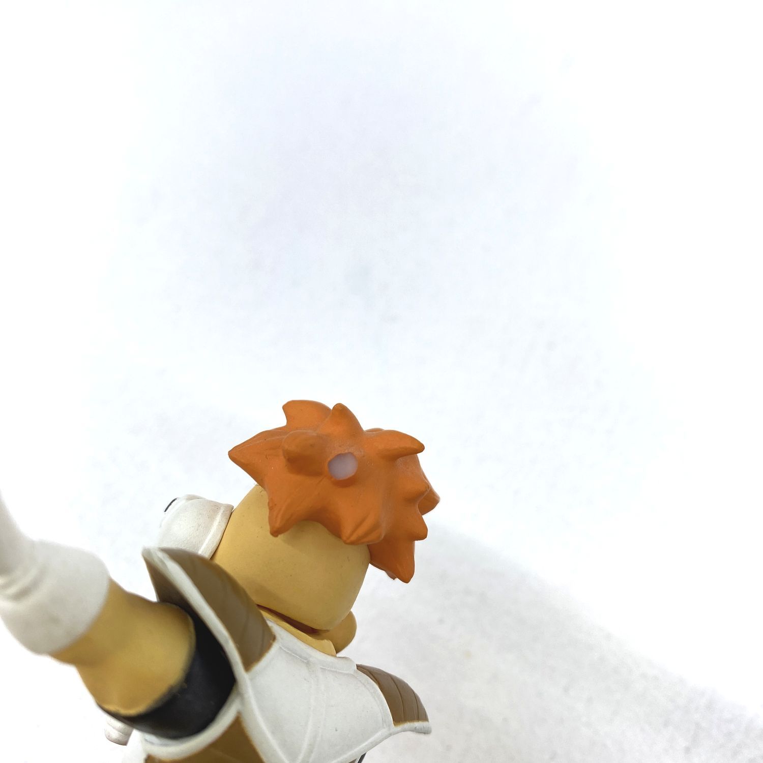 【★加古川物流】【中古品】ギニュー特戦隊セット ワーコレ     ドラゴンボール ワールドコレクタブルフィギュア 【704】 ☆加古川物流】【中古品】ギニュー特戦隊セット ワーコレ