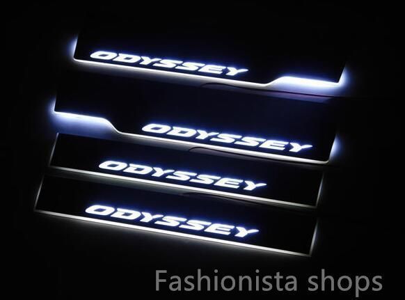 オデッセイ Odyssey