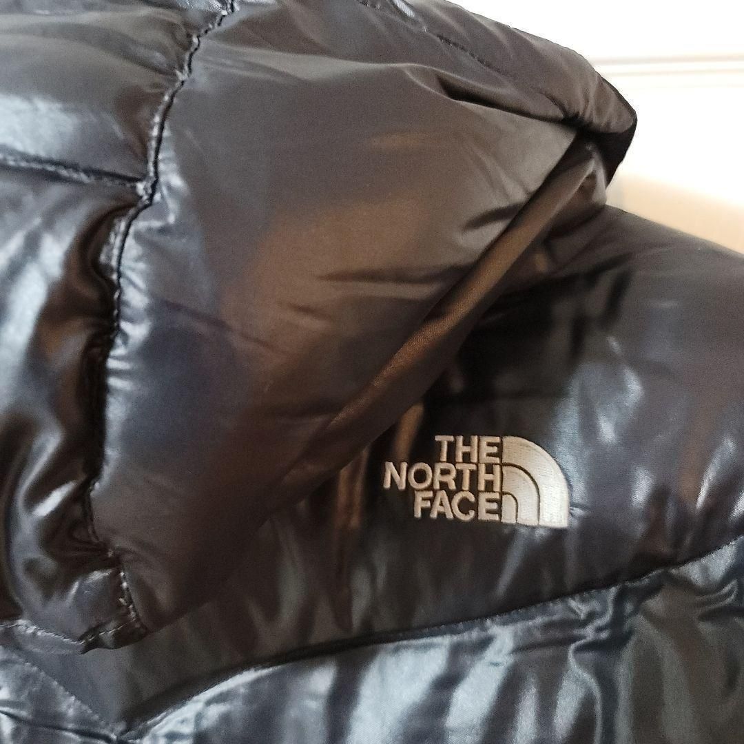 ダウンジャケット