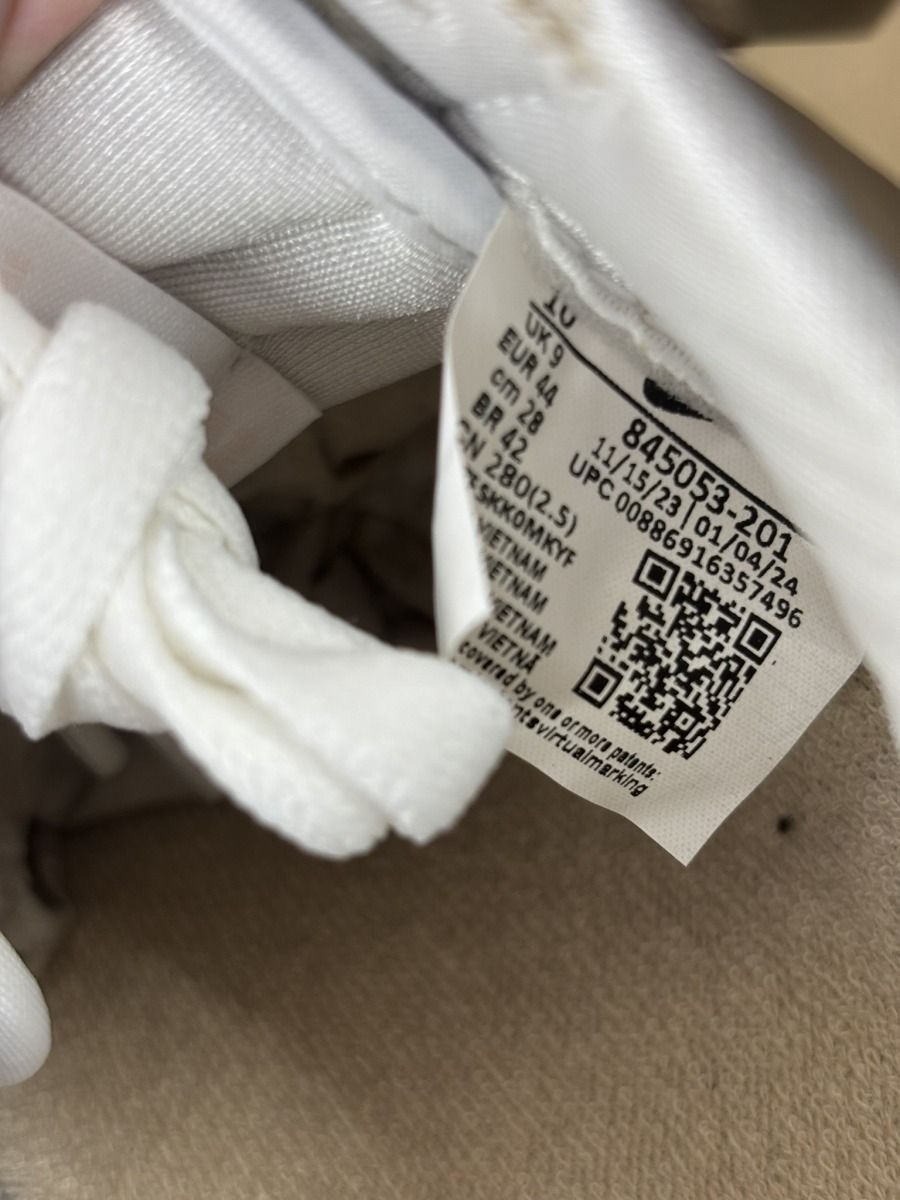 RETRO ”Linen”
