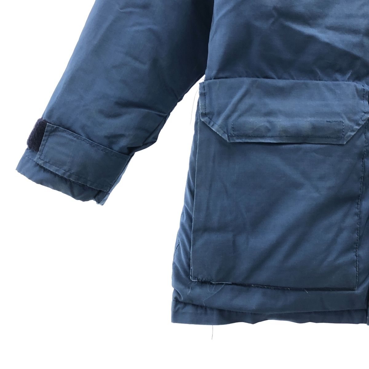 THE NORTH FACE / ザノースフェイス | 1970s ヴィンテージ 茶タグ