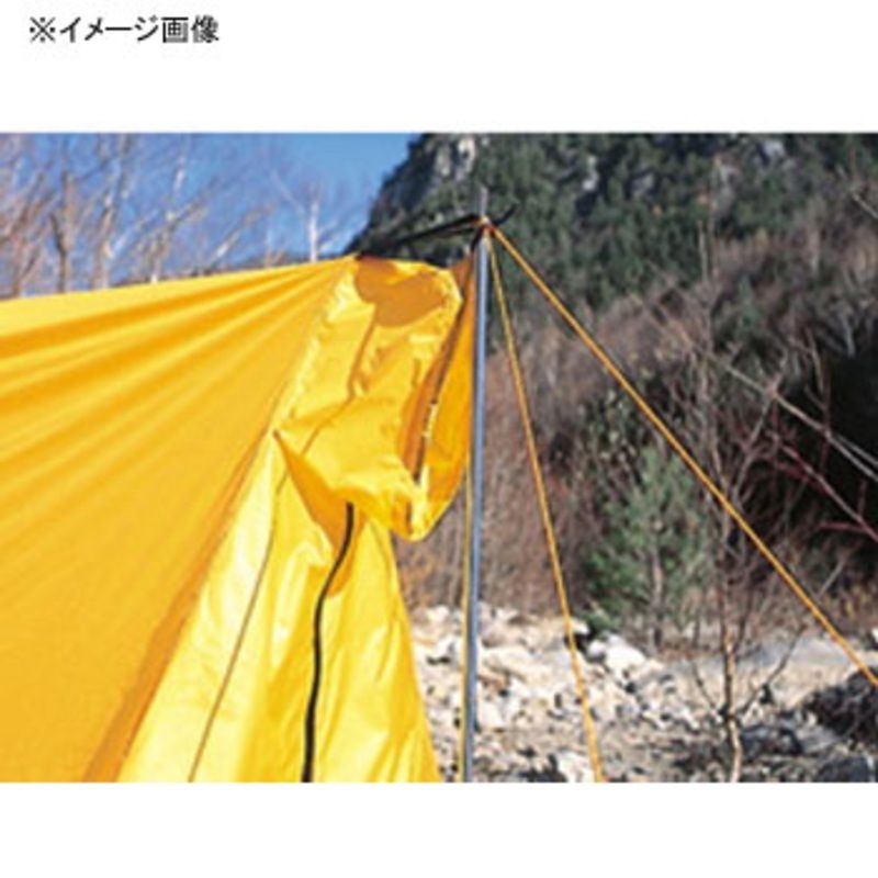 アライテント スーパーライトツェルト1