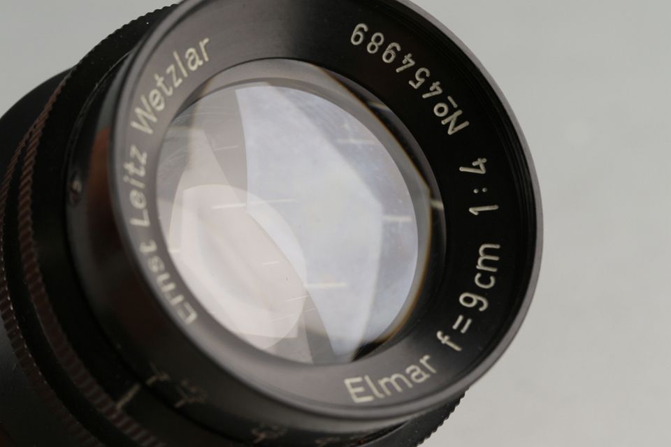 for Leica