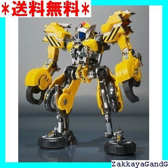 フィギュアーツ タイクーン バッファ 欠品無し お金がないのでフィギュアーツを売ります。 - YouTube