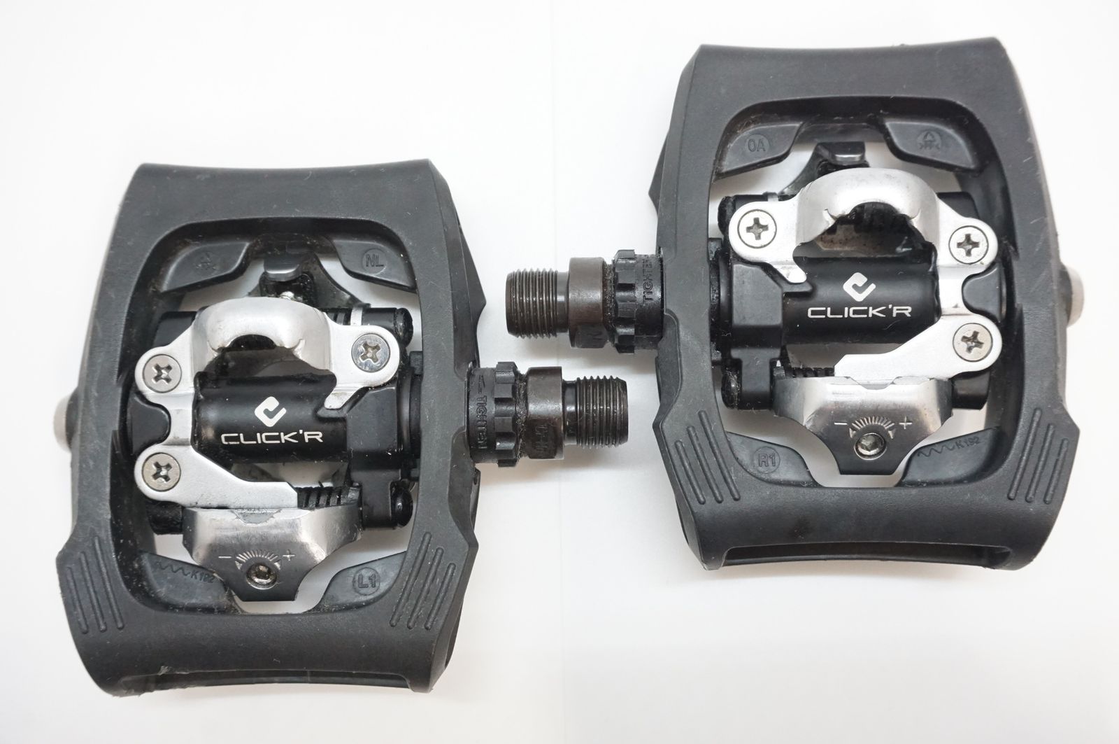 SHIMANO 「シマノ」 PD-T400 ペダル / 福岡アイランドシティ店