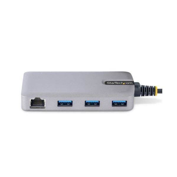 スペースグレー 5G3AGBB-USB-A-HUB
