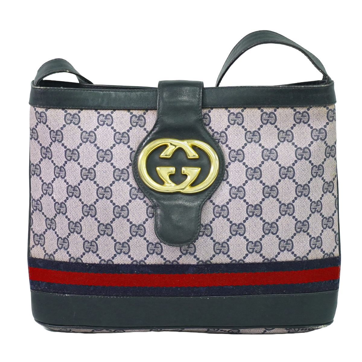 本物 グッチ GUCCI オールドグッチ シェリーライン GGスプリーム 本物 グッチ GUCCI オールドグッチ シェリーライン GGスプリーム