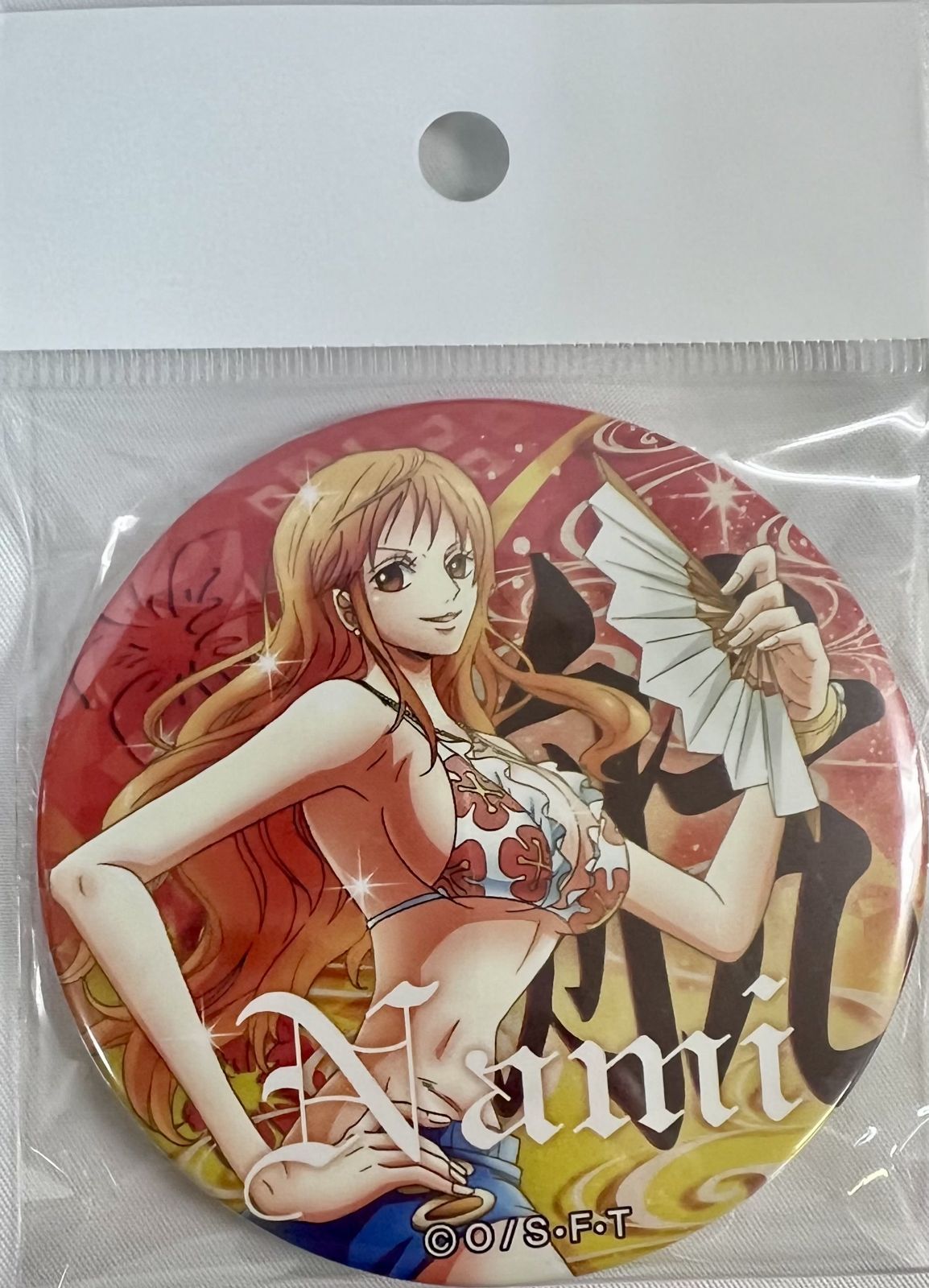 ワンピース　ナミ　缶バッジ　セット　まとめ売り ワンピース ナミ 缶バッジ 15種セット まとめ売り - メルカリ