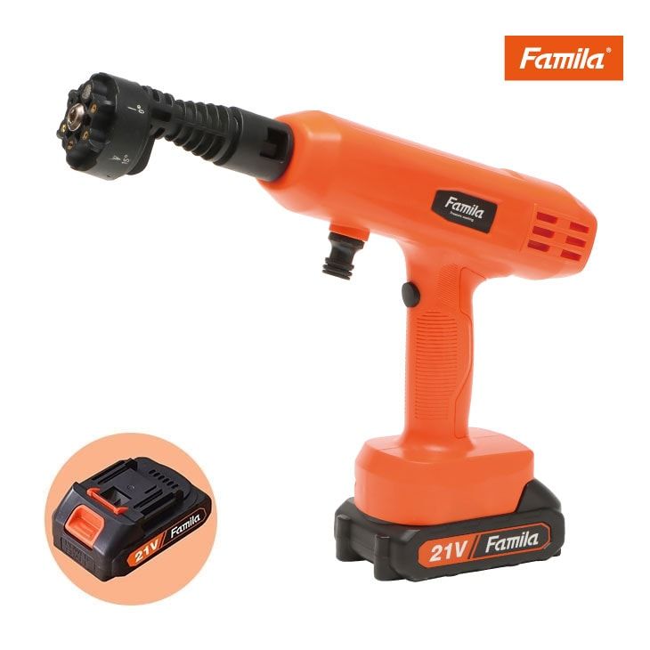 Kärcher 高圧洗浄機本体 KARCHER OC3FoIdabuIe高圧洗浄機本体 ホース