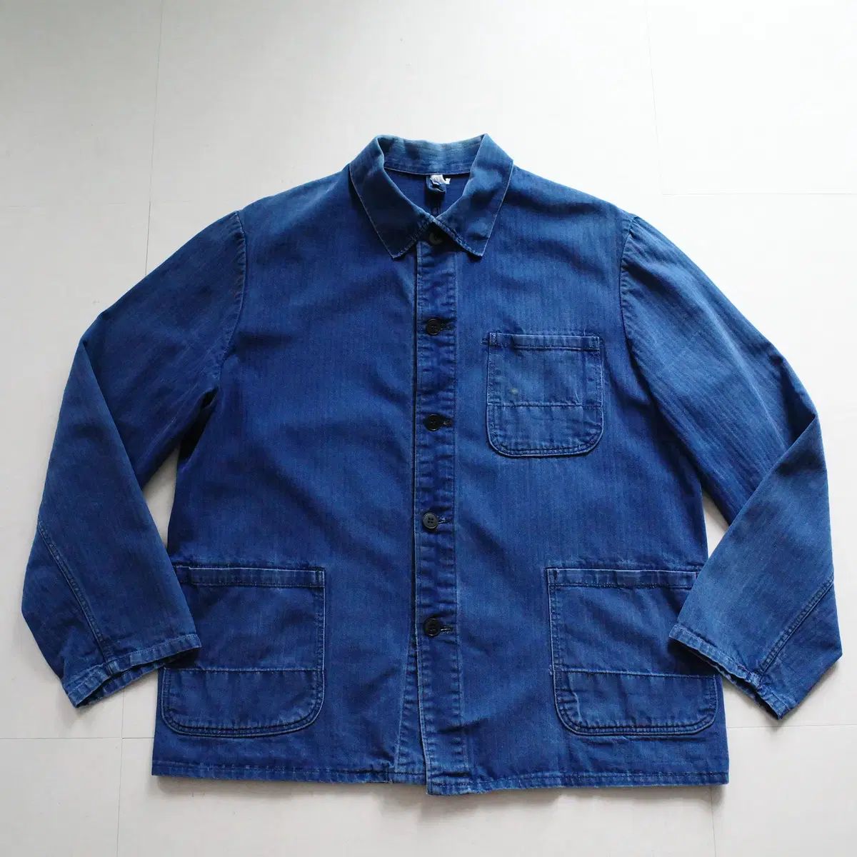 Levi's RED*2004年製 1st*デニムジャケット*ヴィンテージ Levi's RED*2004年製 1st*デニムジャケット*ヴィンテージ - メルカリ