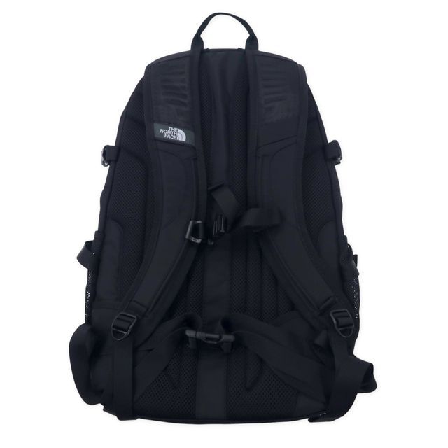 THE NORTH FACE ホットショット クラシック バックパック リュックサック 26L ブラック ナイロン HOT SHOT CLASSIC  NM72006 - メルカリ