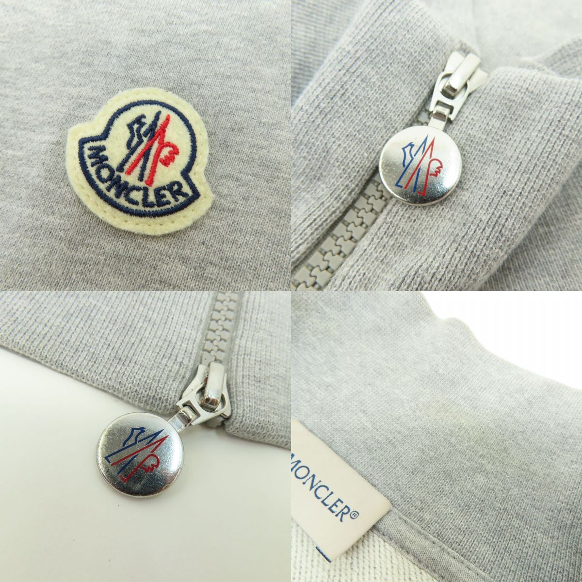 MONCLER モンクレール MAGLIA CARDIGAN マグリア カーディガン