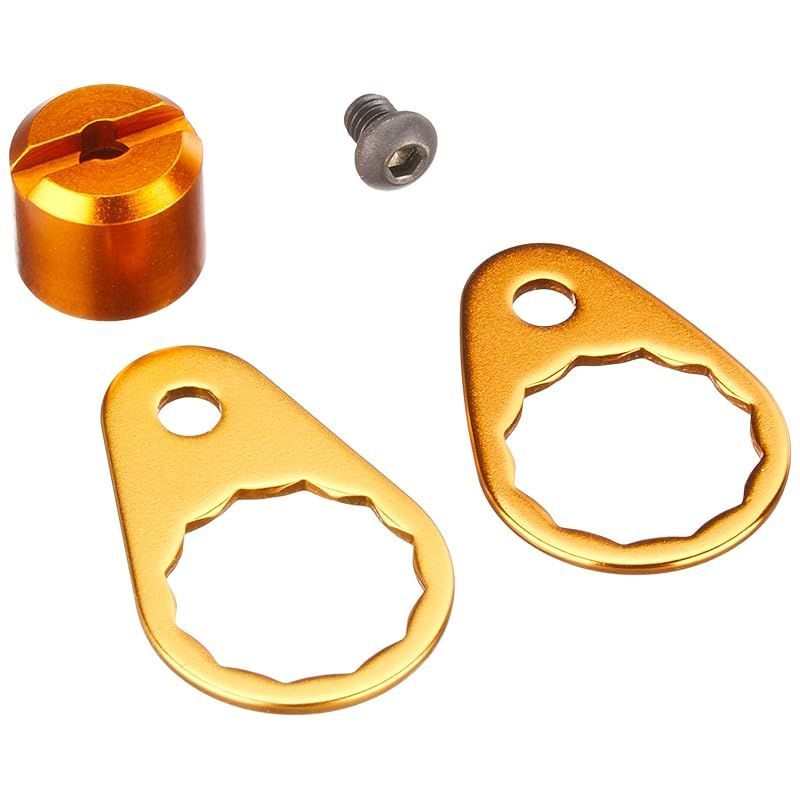 ダイワslpワークス(Daiwa Slp Works) SLPW カスタムパーツキット