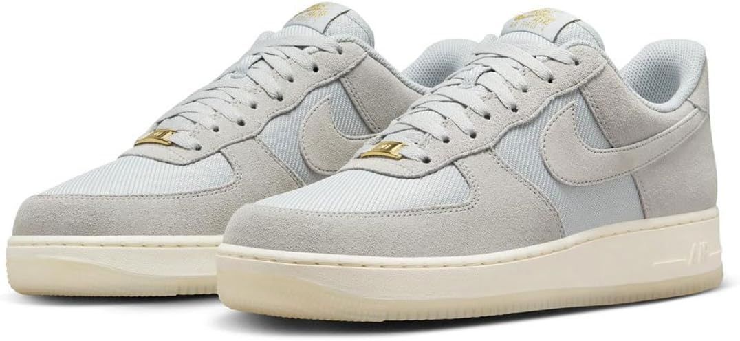 ナイキ エア フォース 1 07 LV8 AIR FORCE 1 07 LV8 ライトスカイグレー|グレー FZ5222-001 26.5cm 26.5 cm
