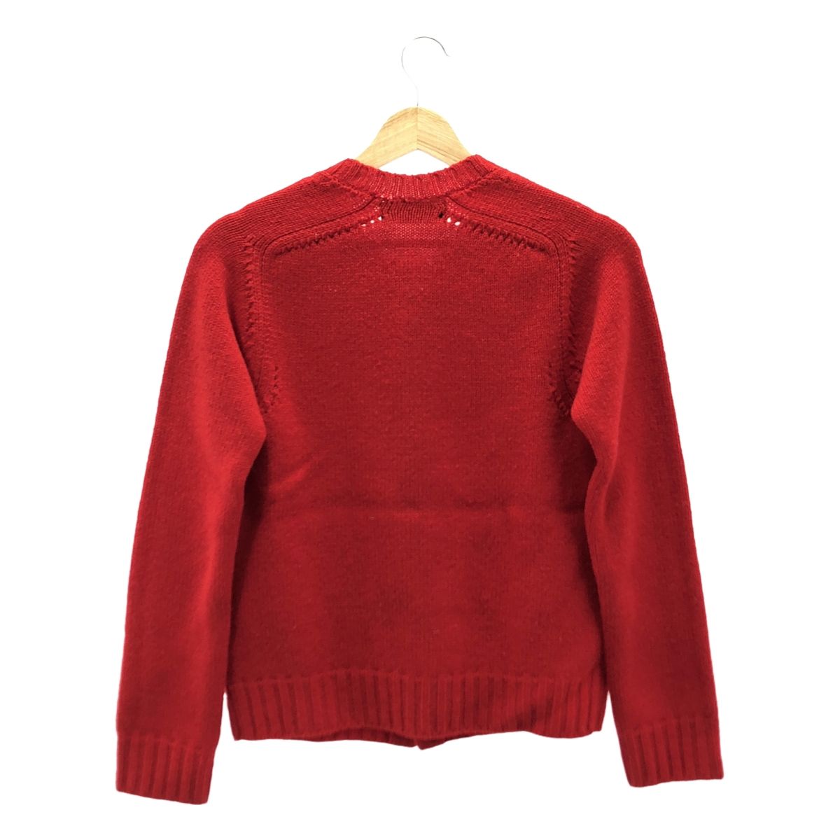 tricot COMME