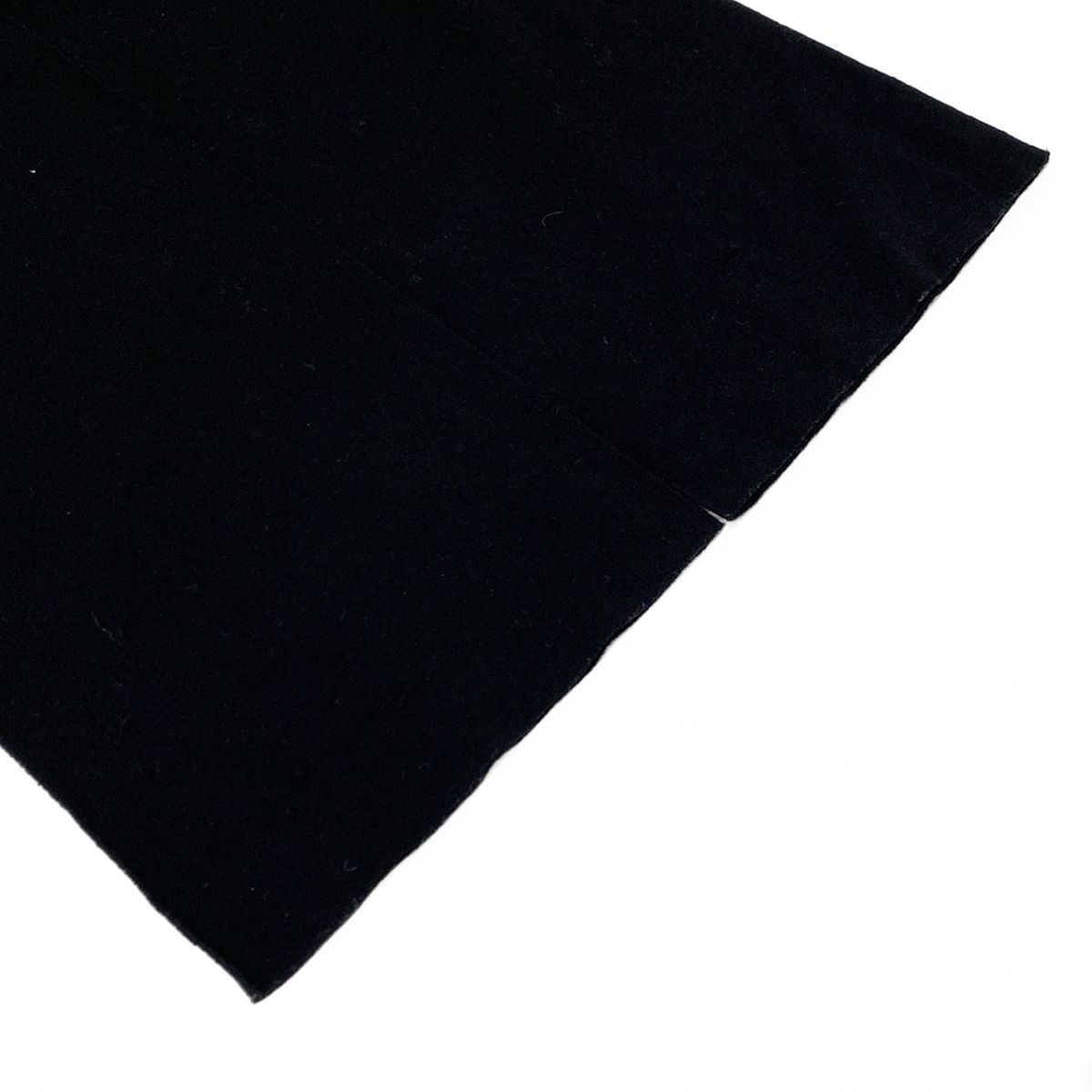 イッセイミヤケ パンツ サイズ2 M - 黒 イッセイミヤケ パンツ サイズ2