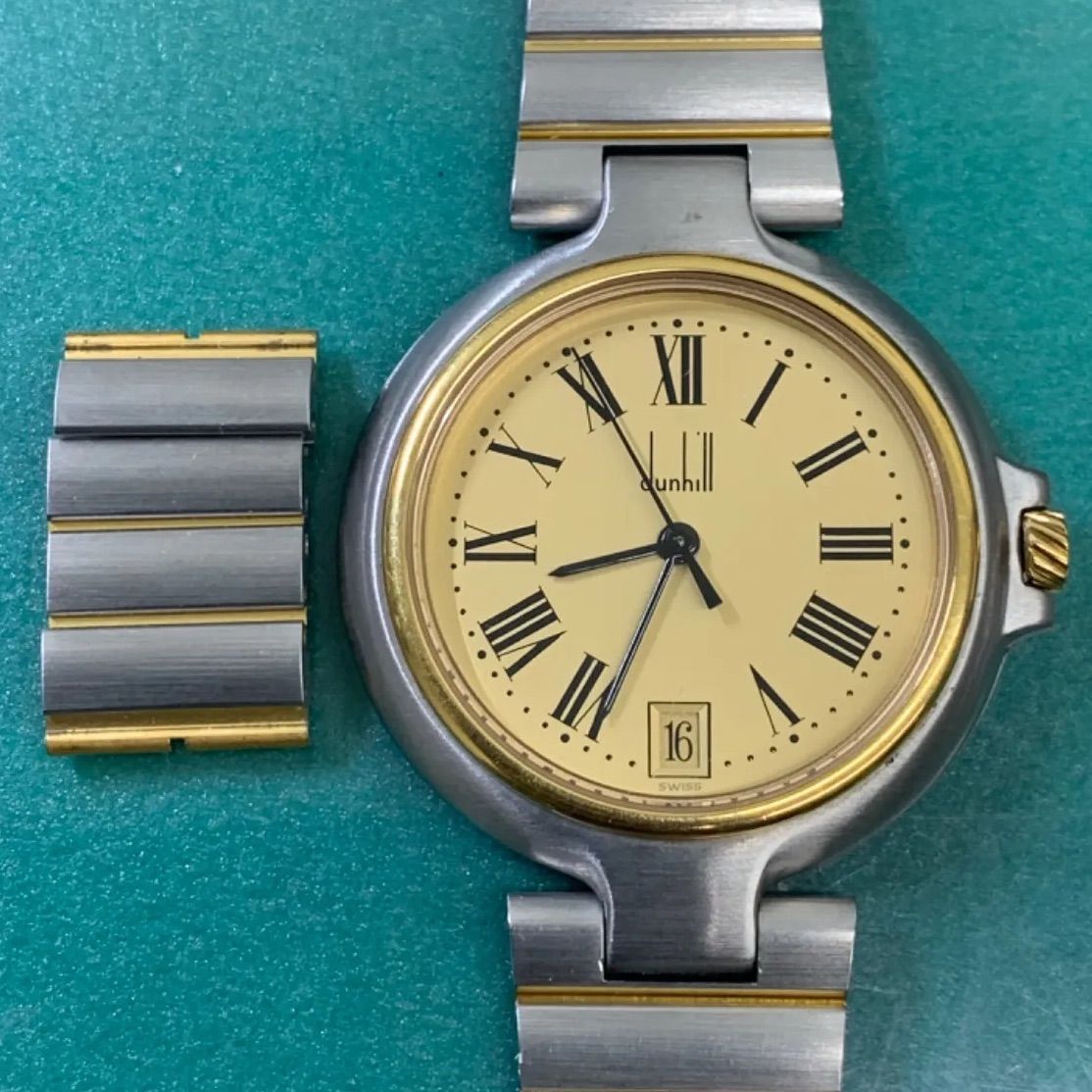 R6-2423 中古品ダンヒル 6 95122