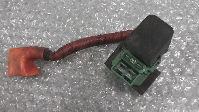 CB400SF HYPER VTEC　NC39-1011xxx　の　スターターリレー:#1640230780