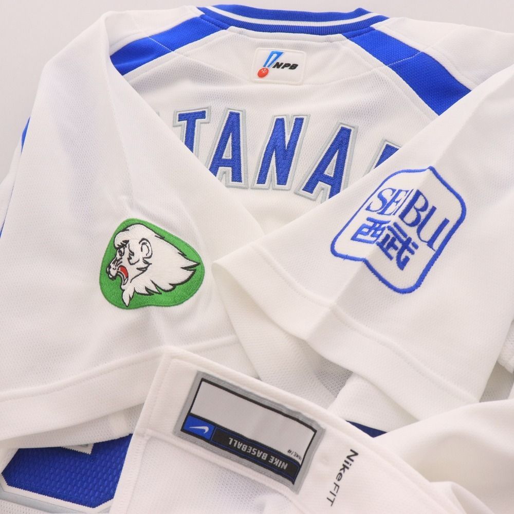 埼玉西武ライオンズ 渡辺久信 クラシックTシャツ 埼玉西武ライオンズ 渡辺久信 クラシックTシャツ - メルカリ