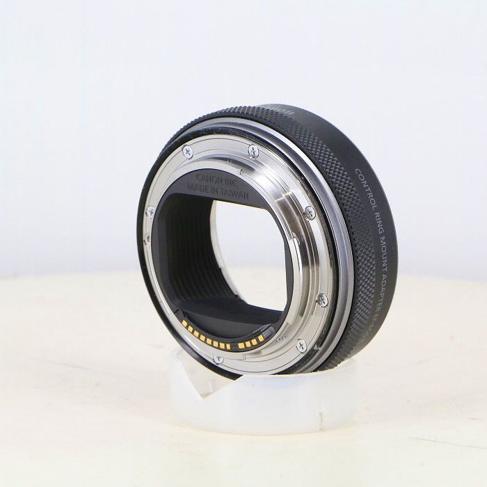 コントロールリングマウントアダプター