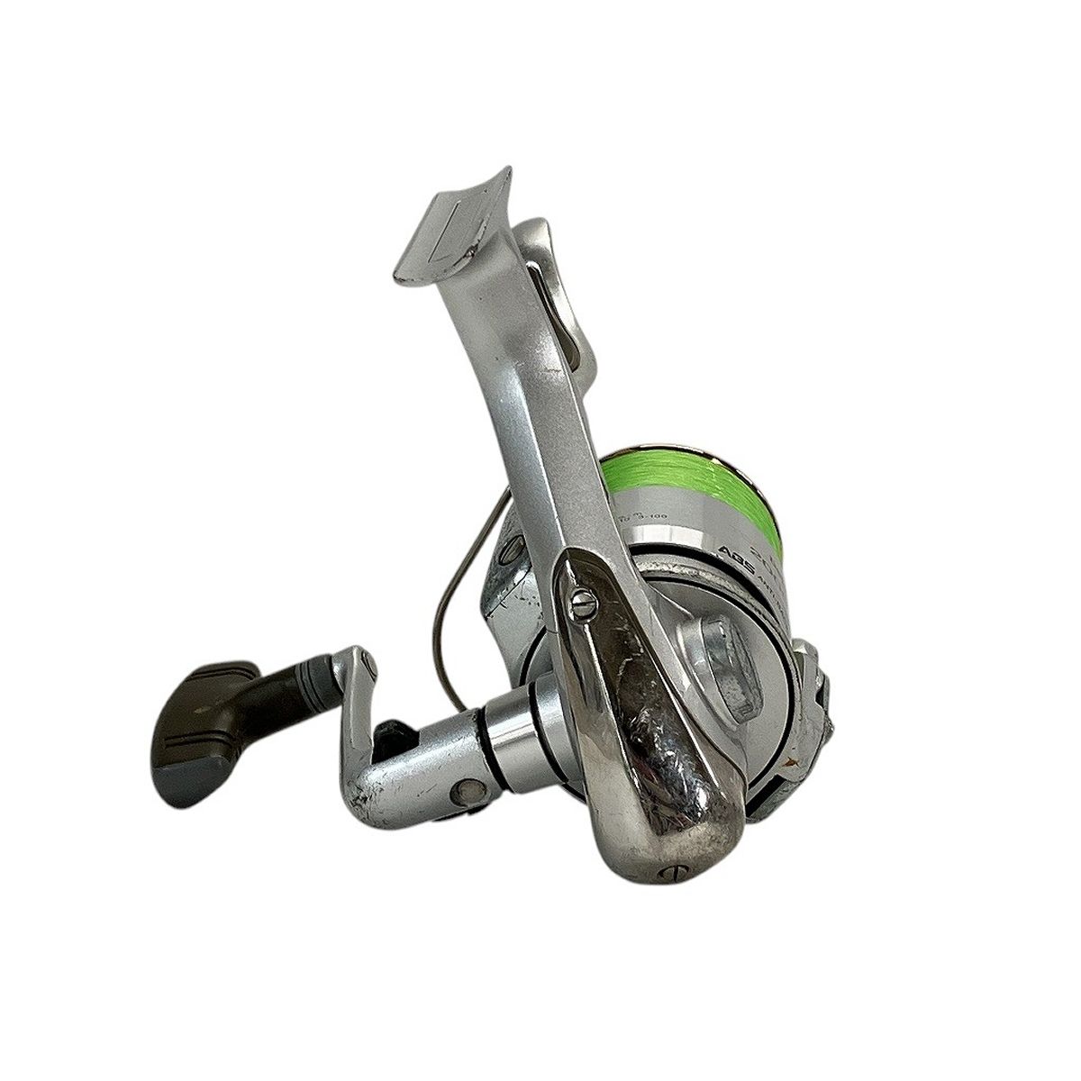 2000LBA
